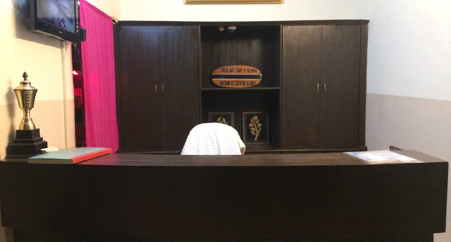 Hotel Silver City, Chandigarh 3